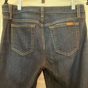 Joe’s Jeans - Skinny bootcut “Bridget”